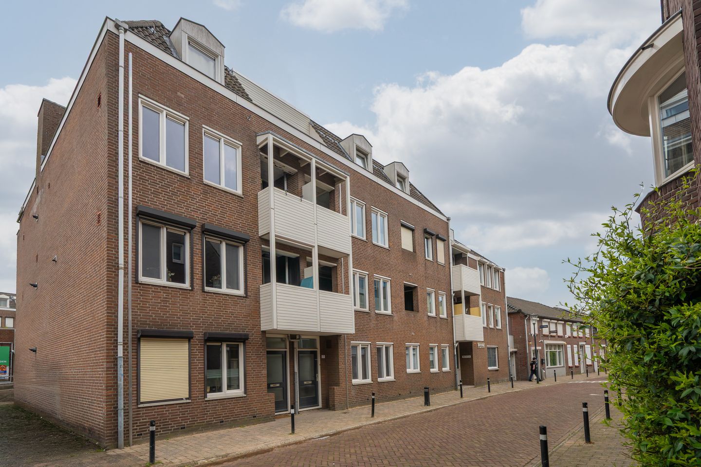 Photo 35 of Henseniusstraat 25