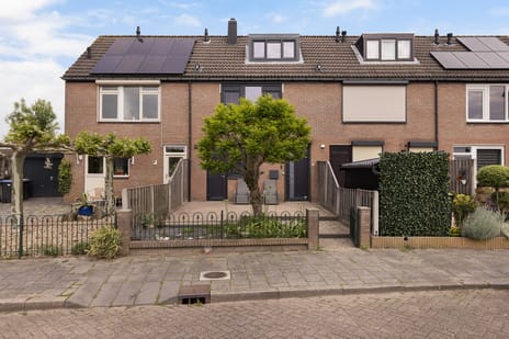 Roosendaelweg thumbnail