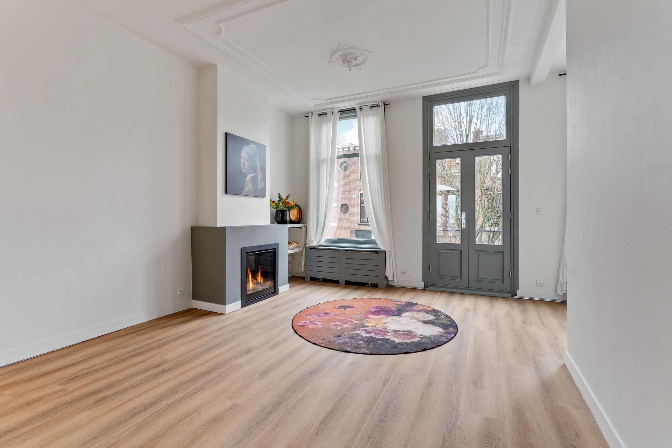 Alexanderstraat 128 Arnhem - Aanzicht 3