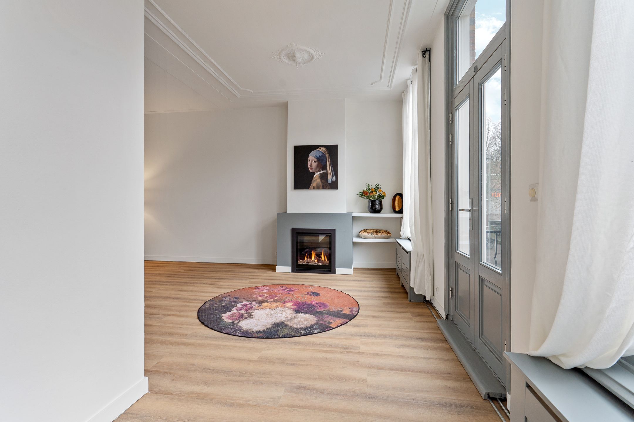 Alexanderstraat 128 Arnhem - Aanzicht 5