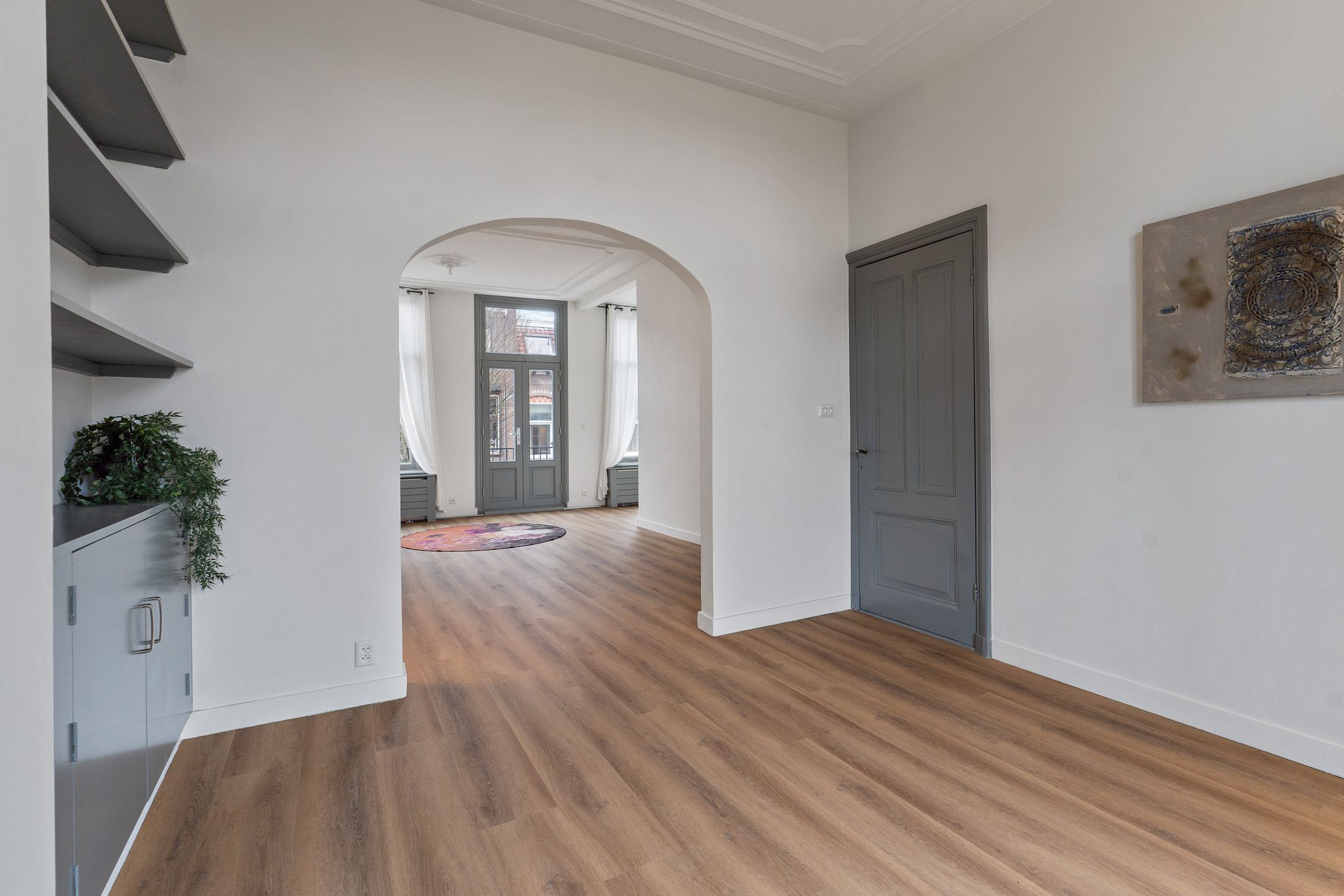 Alexanderstraat 128 Arnhem - Aanzicht 4