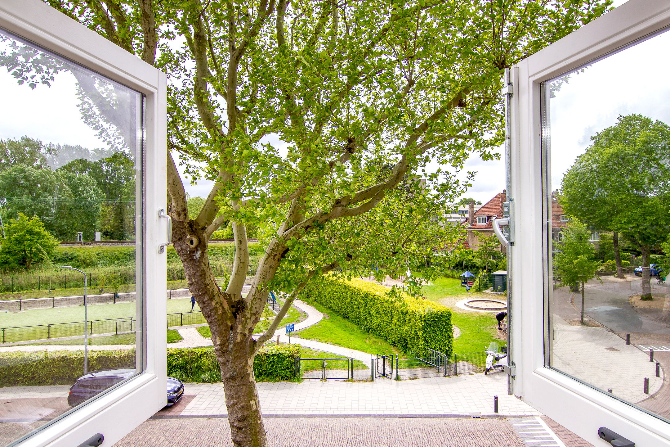 Foto 42 van Prins Hendriklaan 21