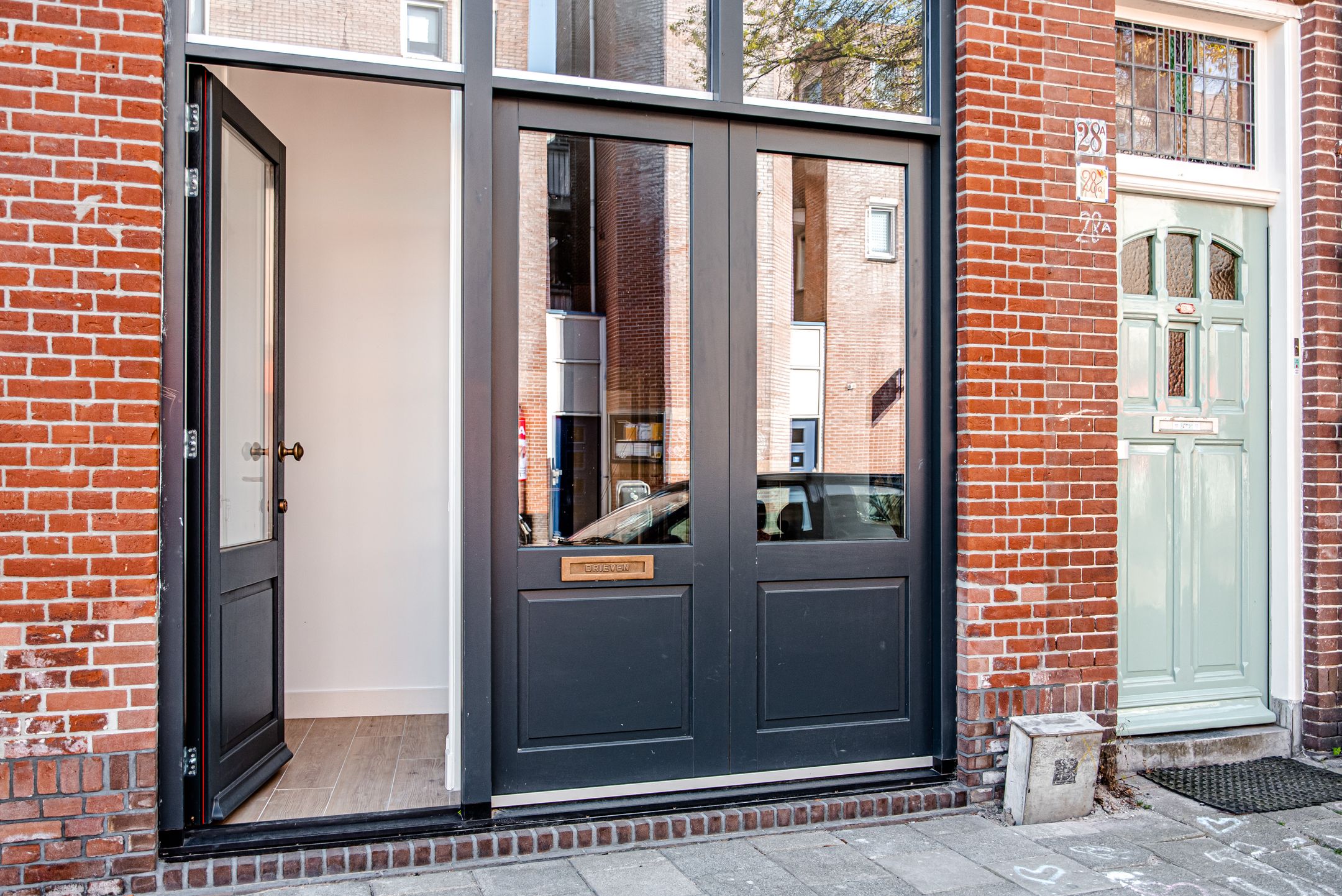 Bakkerstraat 28-A 28 A2