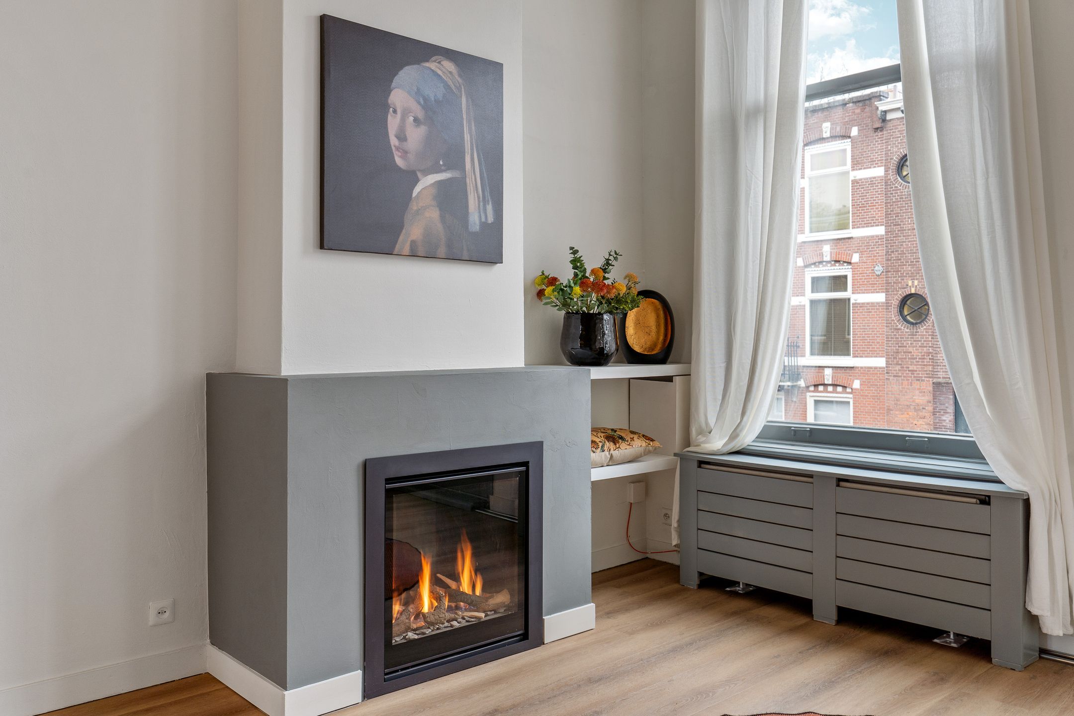 Photo 9 of Alexanderstraat 128