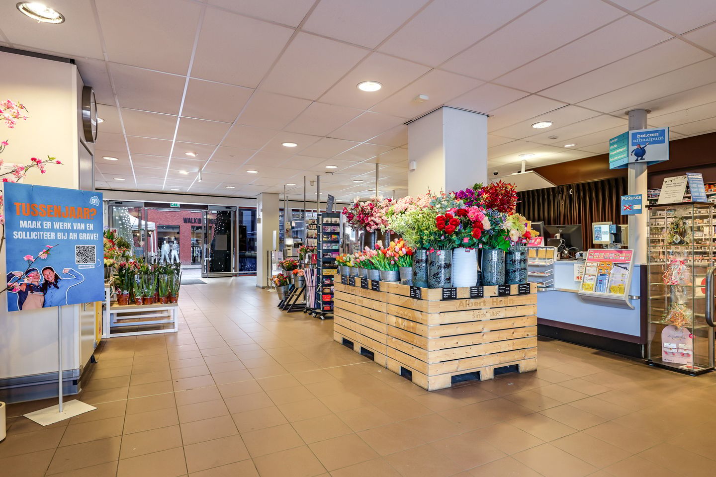 View photo 5 of Hoofschestraat 2