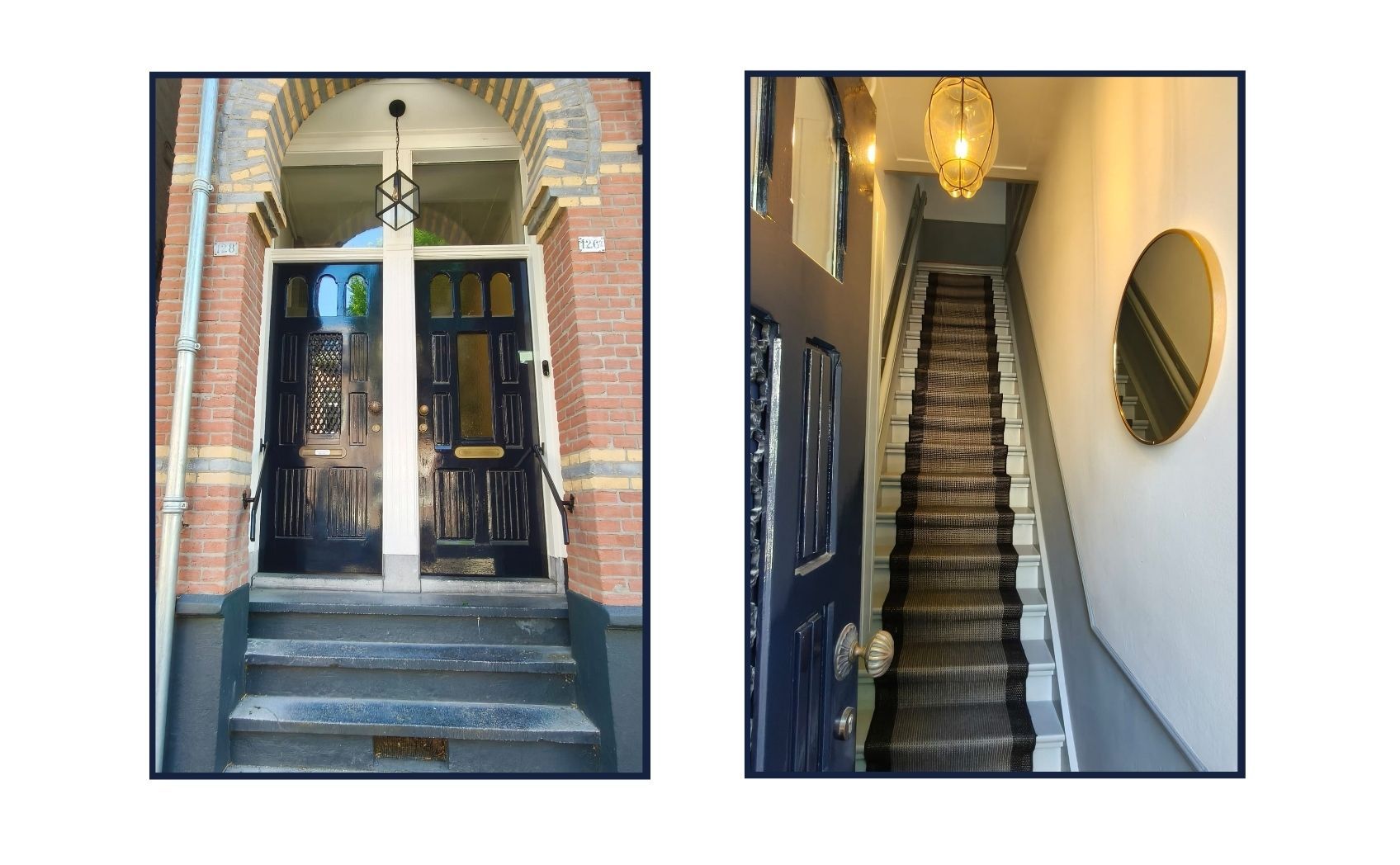 Alexanderstraat 128 Arnhem - Aanzicht 2
