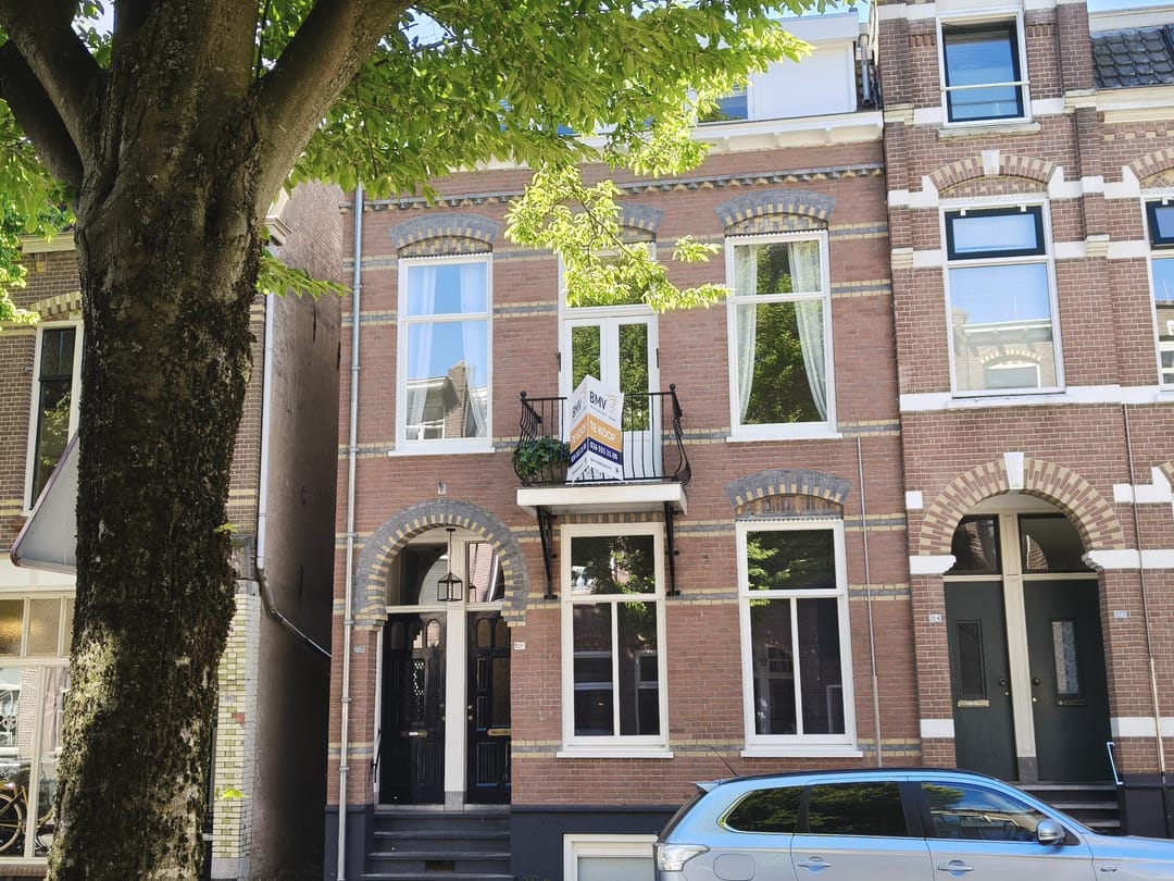 Foto 1 van Alexanderstraat 128