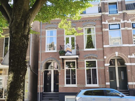 Alexanderstraat thumbnail