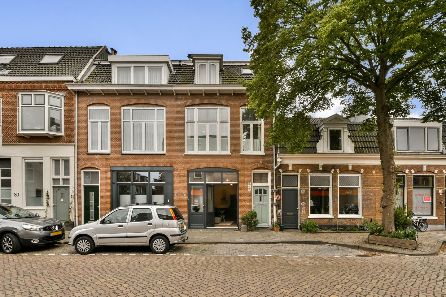 Foto 19 van Bakkerstraat 28-A2