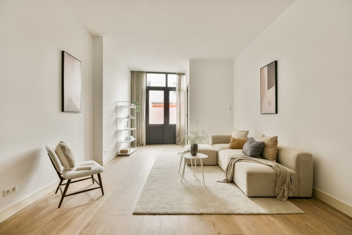 Foto 4 van Bakkerstraat 28-A2