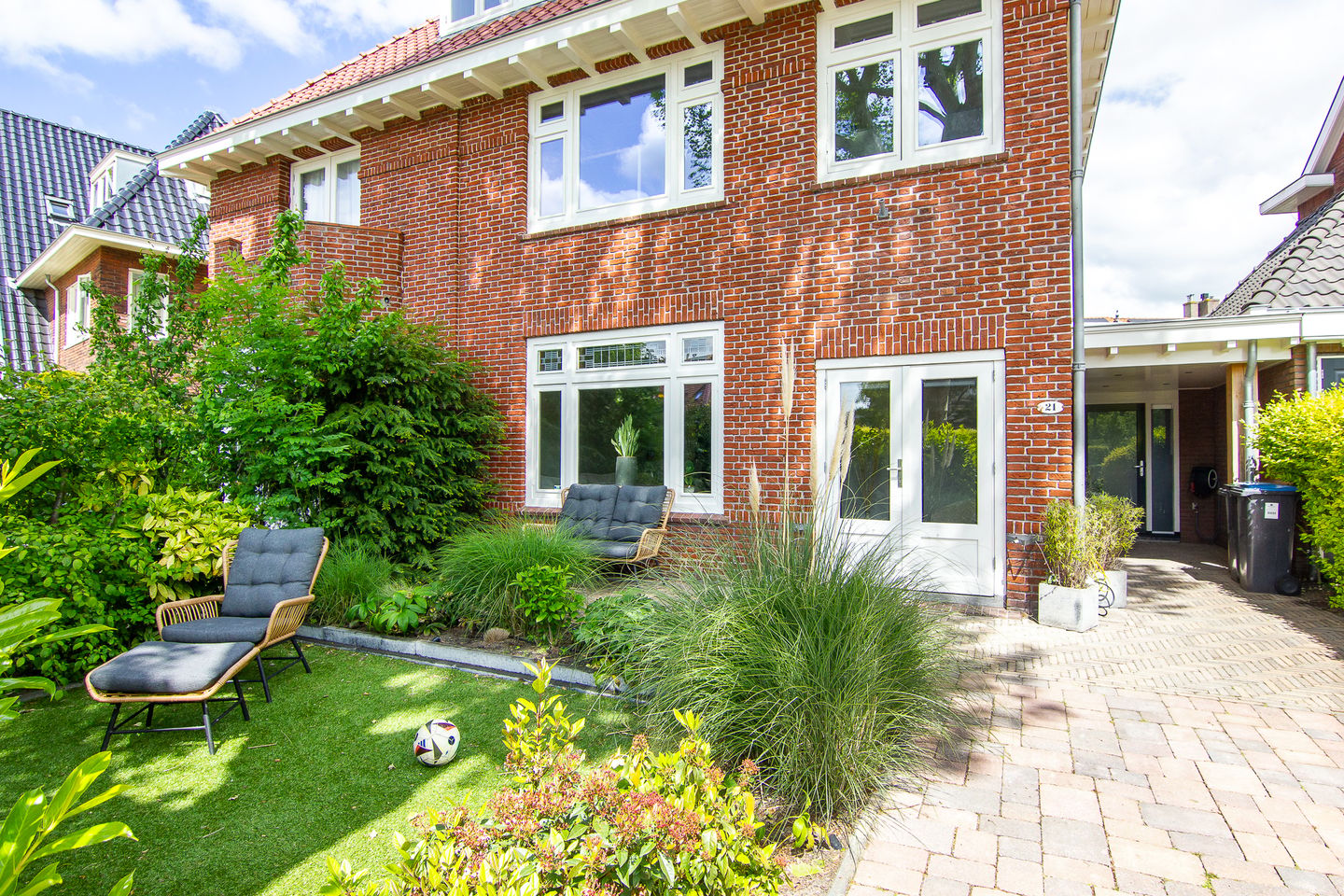 Foto 44 van Prins Hendriklaan 21