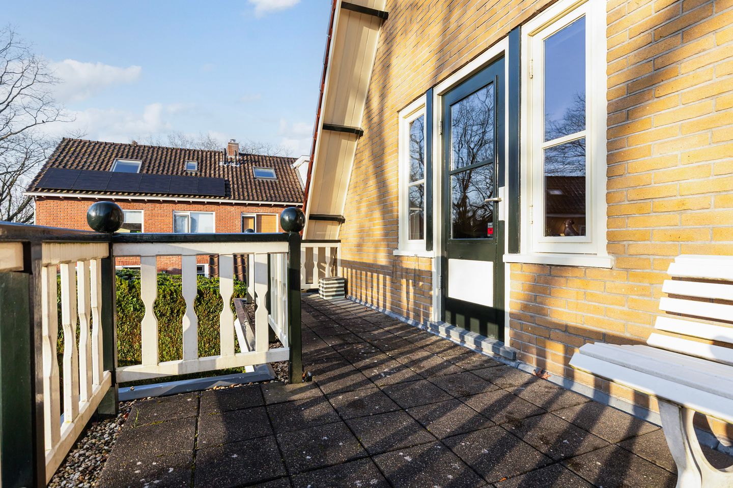 Photo 25 of Asselsestraat 311