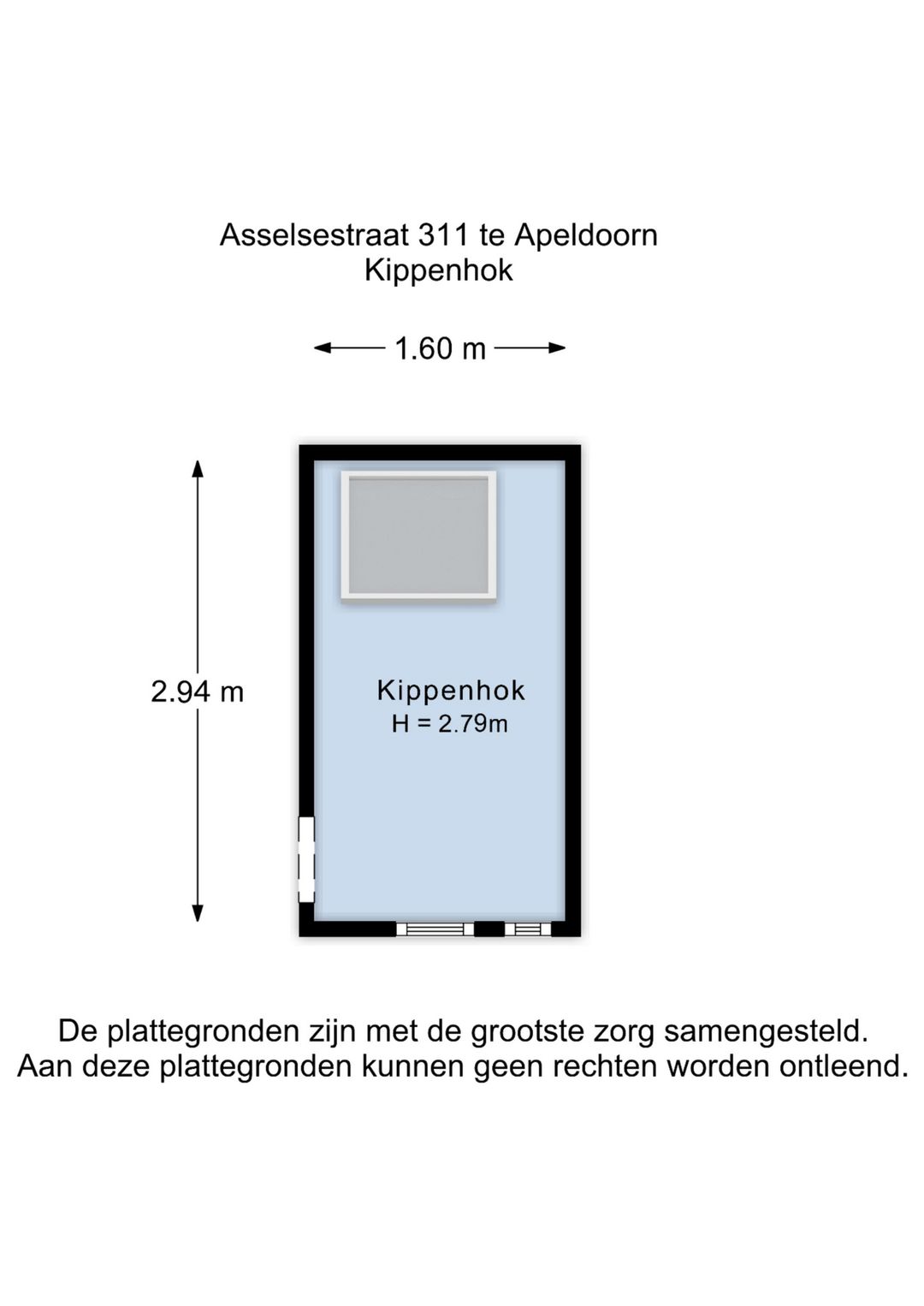 Photo 52 of Asselsestraat 311
