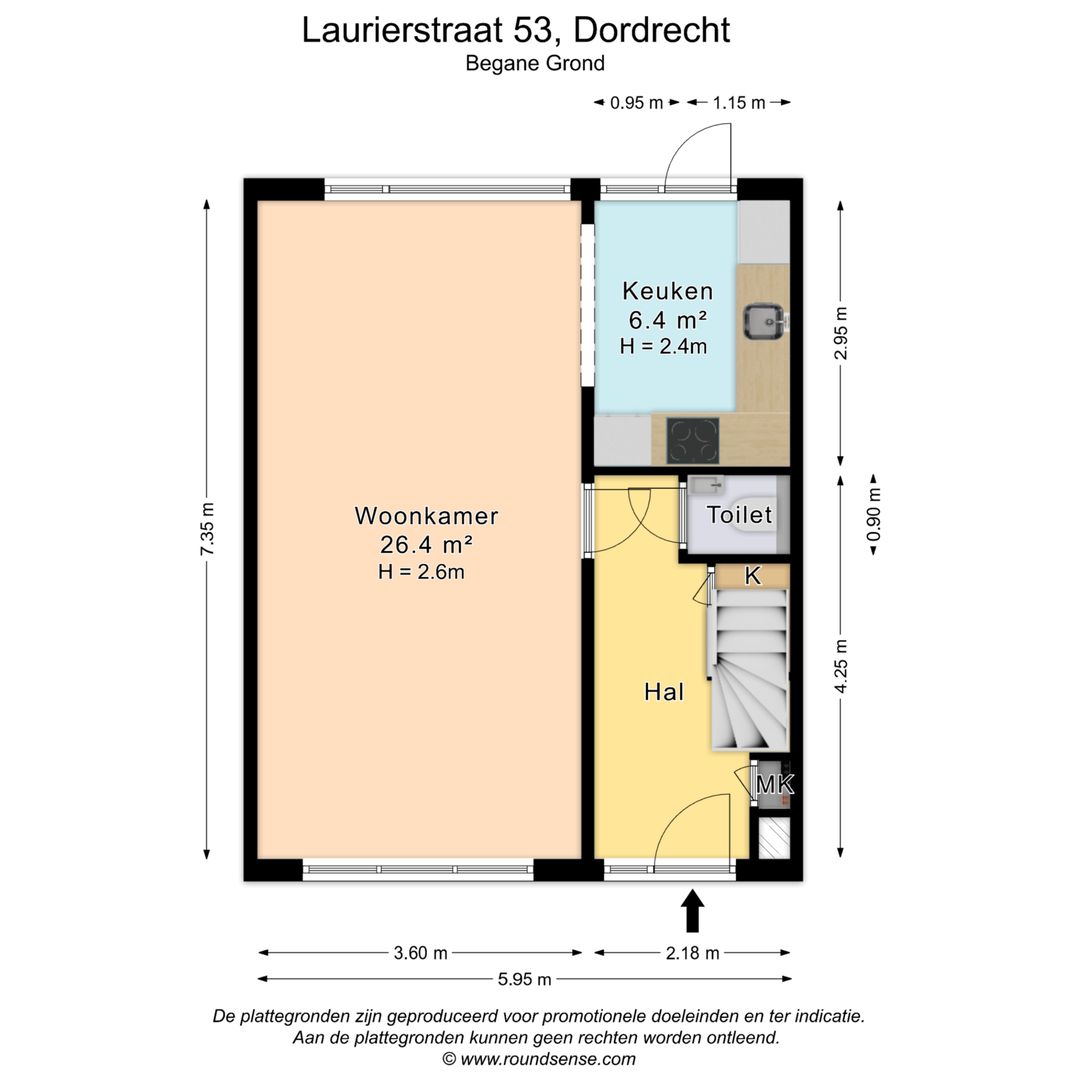 Foto 43 van Laurierstraat 53