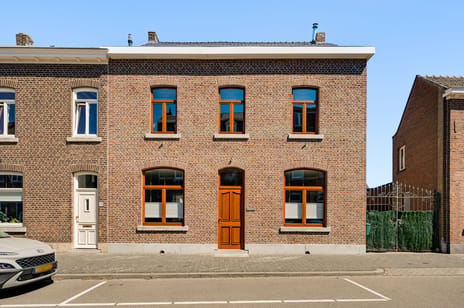 Wilhelminastraat thumbnail