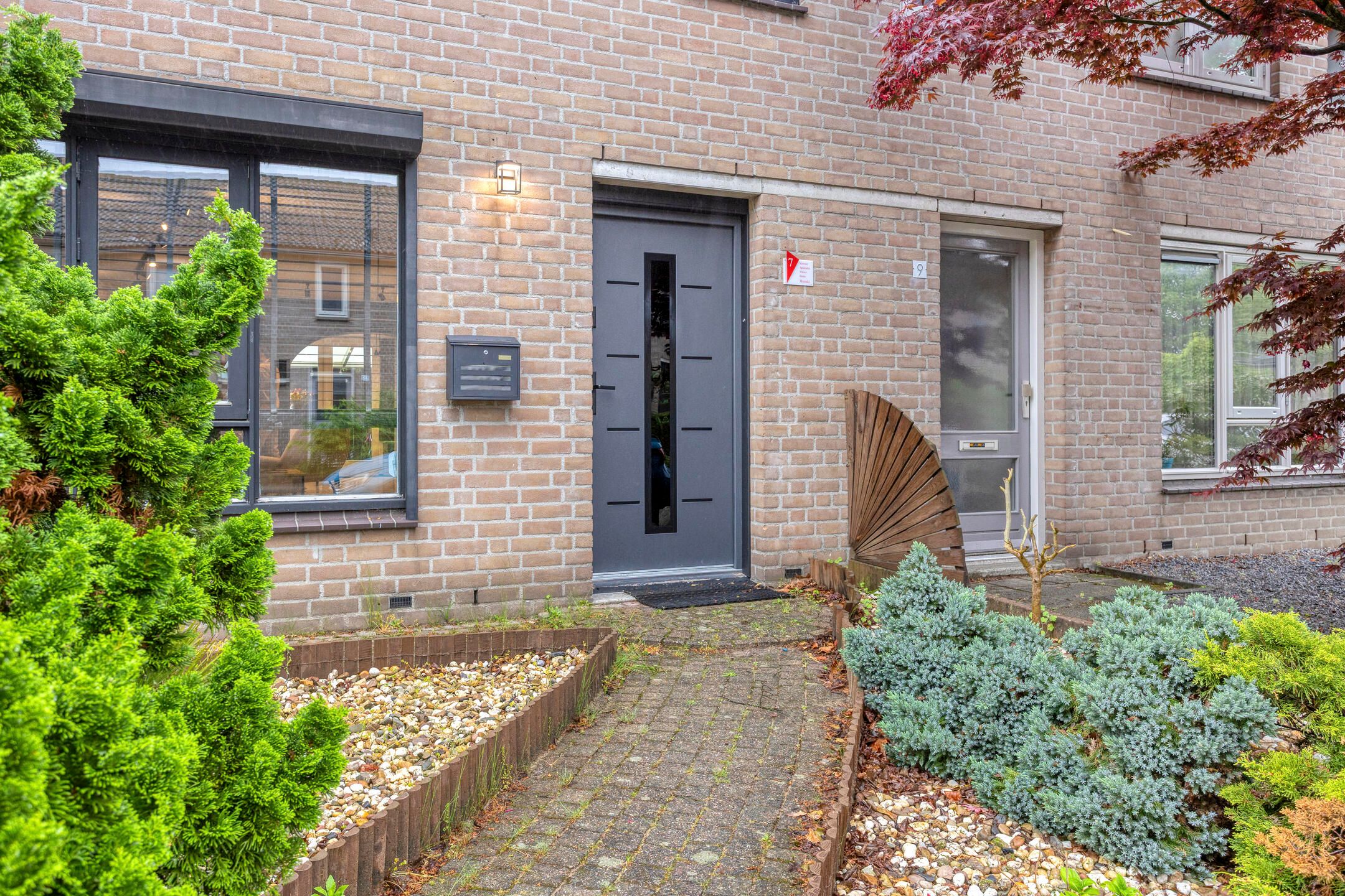 Photo 9 of Eymerickhof 7