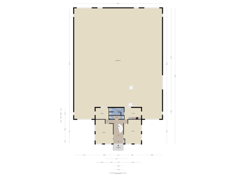 View floorplan