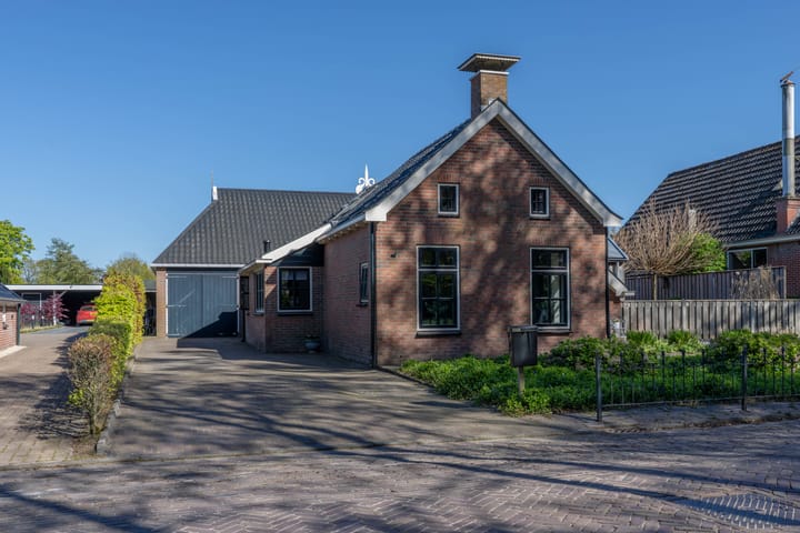 Foto 4 van Torenlaan 22