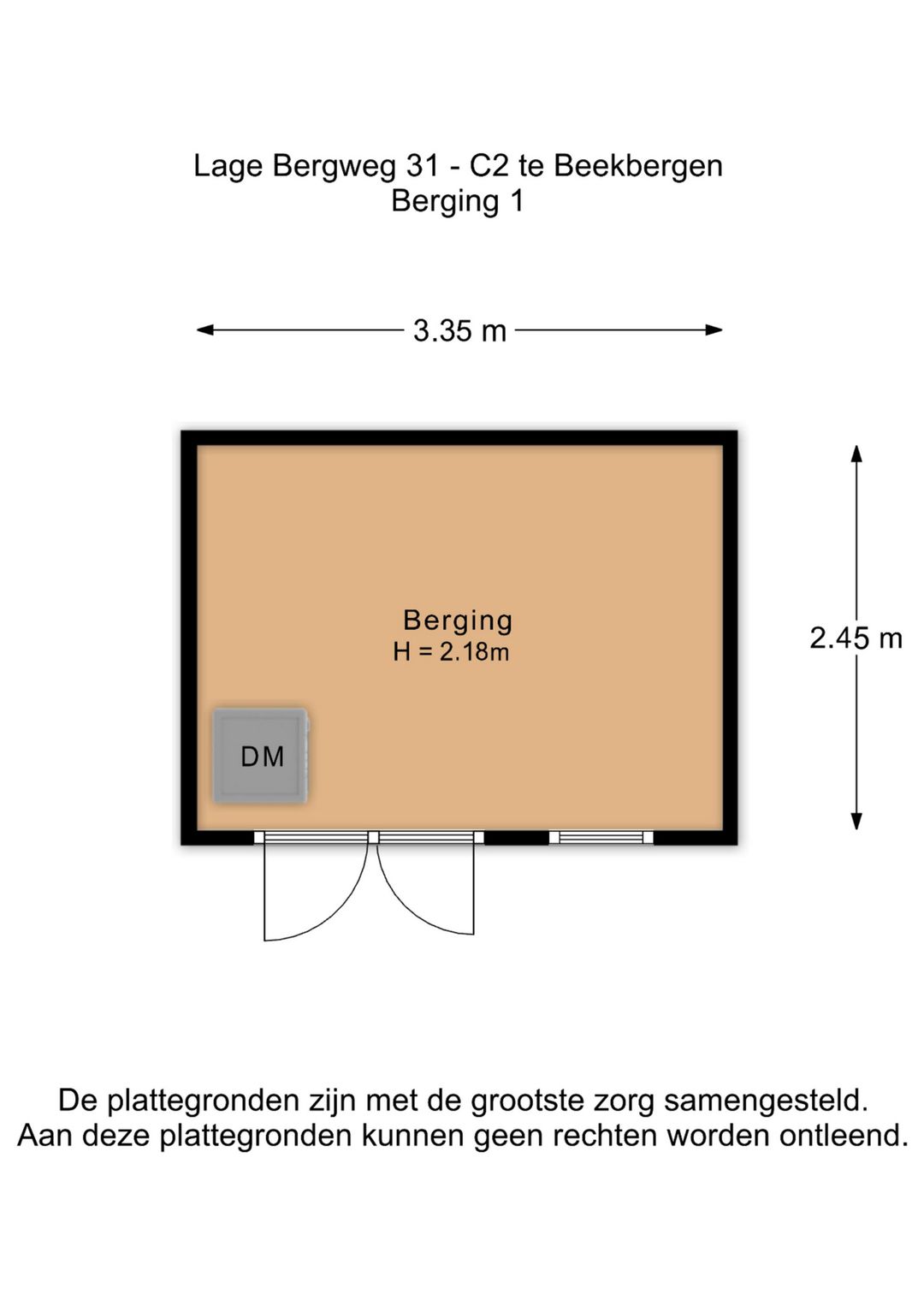 Photo 32 of Lage Bergweg 31-C2