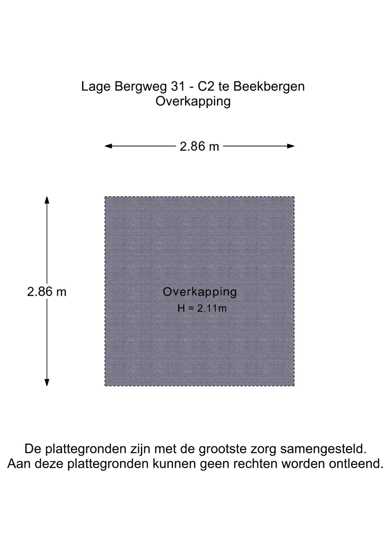 Photo 30 of Lage Bergweg 31-C2