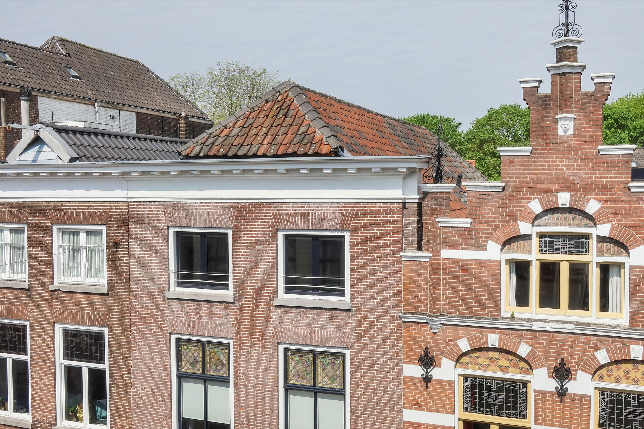 Foto 42 van Vughterstraat 177-A