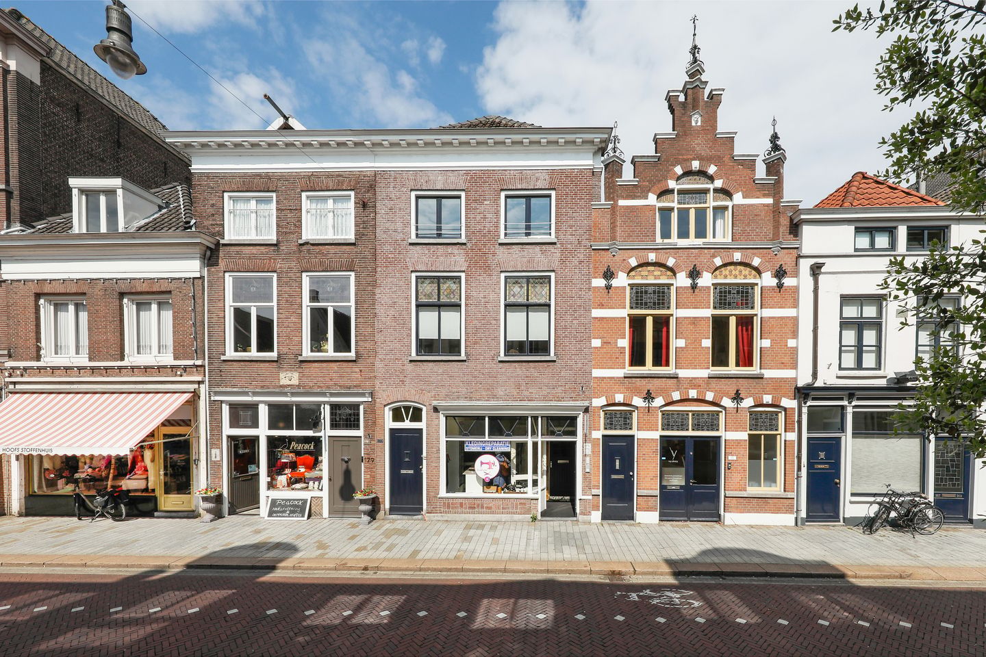 Foto 1 van Vughterstraat 177-A