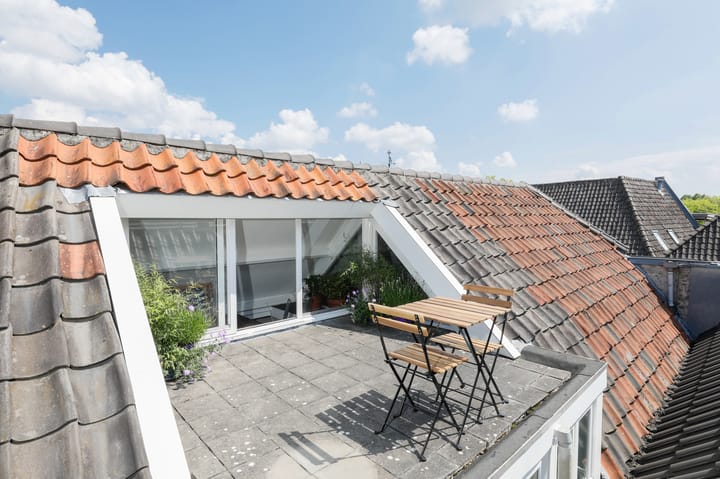 Foto 4 van Vughterstraat 177-A