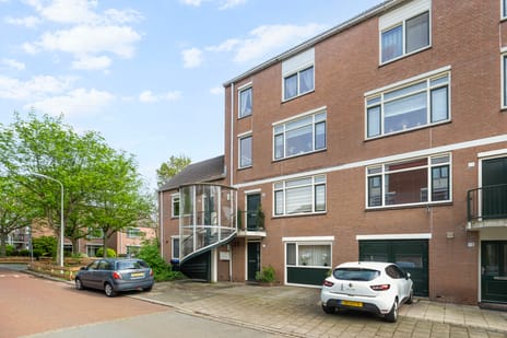 J. Bosmanstraat thumbnail
