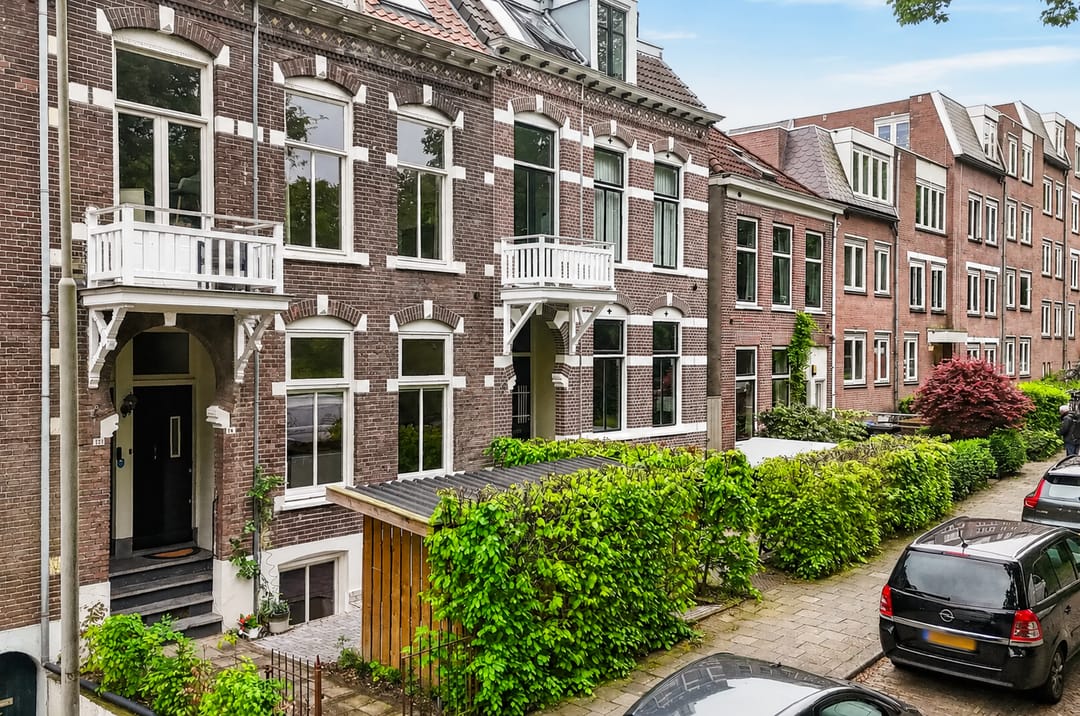 Photo 1 of Zuidelijke Parallelweg 14