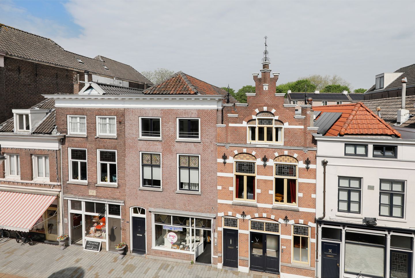 Foto 40 van Vughterstraat 177-A