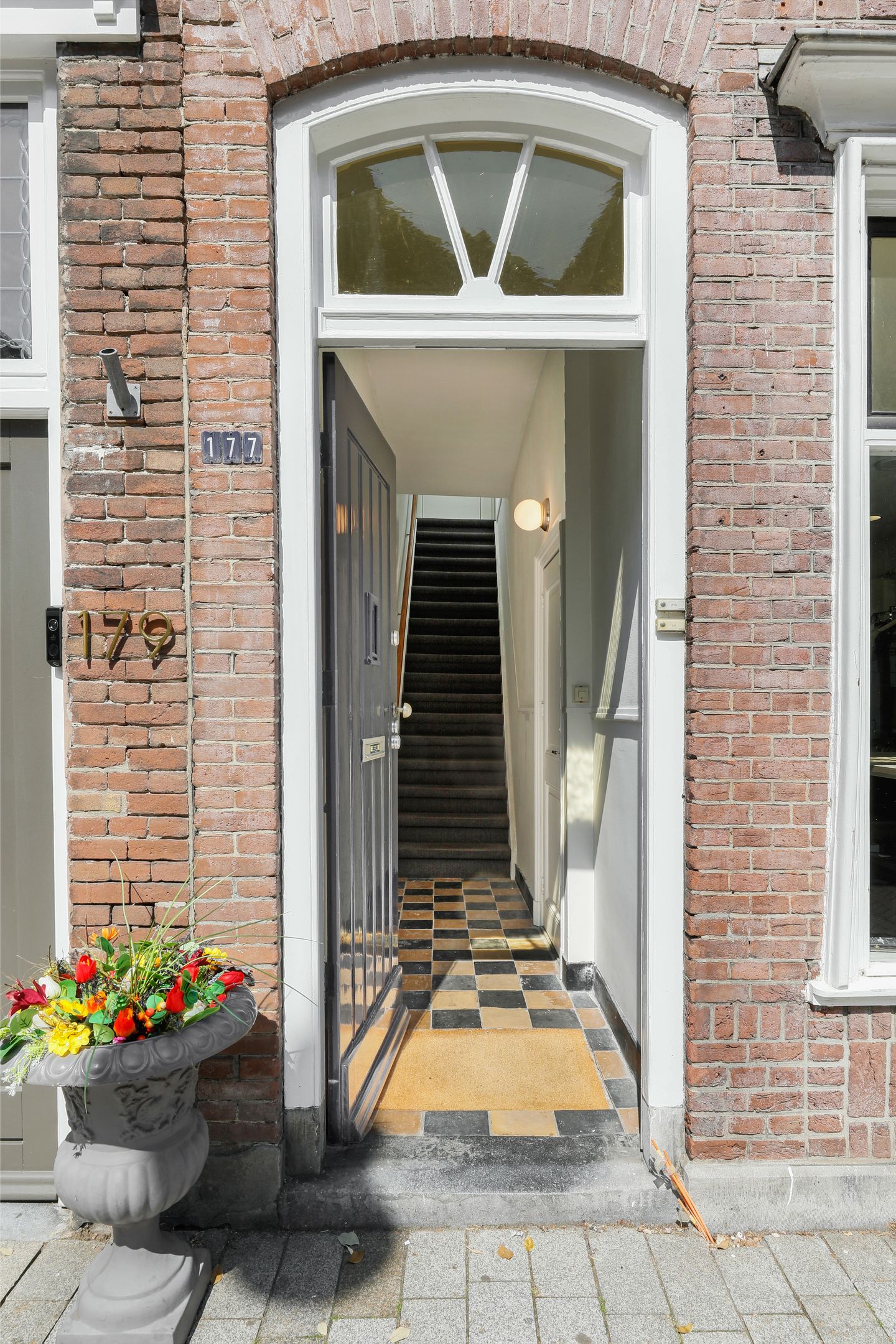Foto 5 van Vughterstraat 177-A
