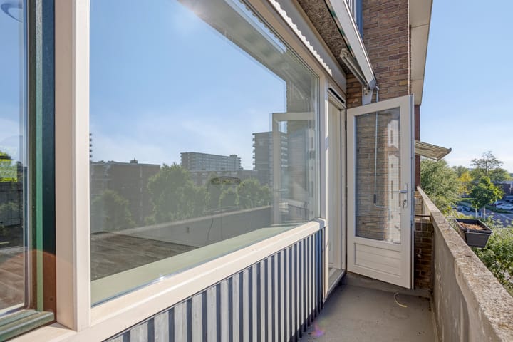 Foto 4 van Karel de Grotelaan 353