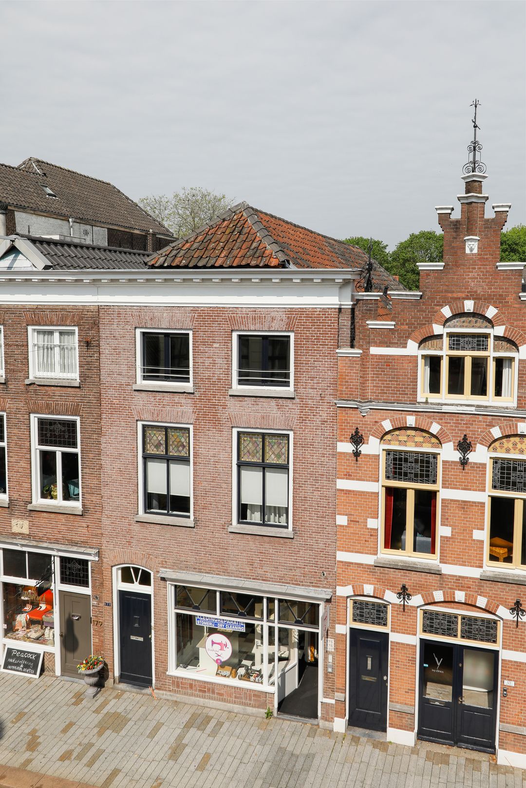 Foto 41 van Vughterstraat 177-A
