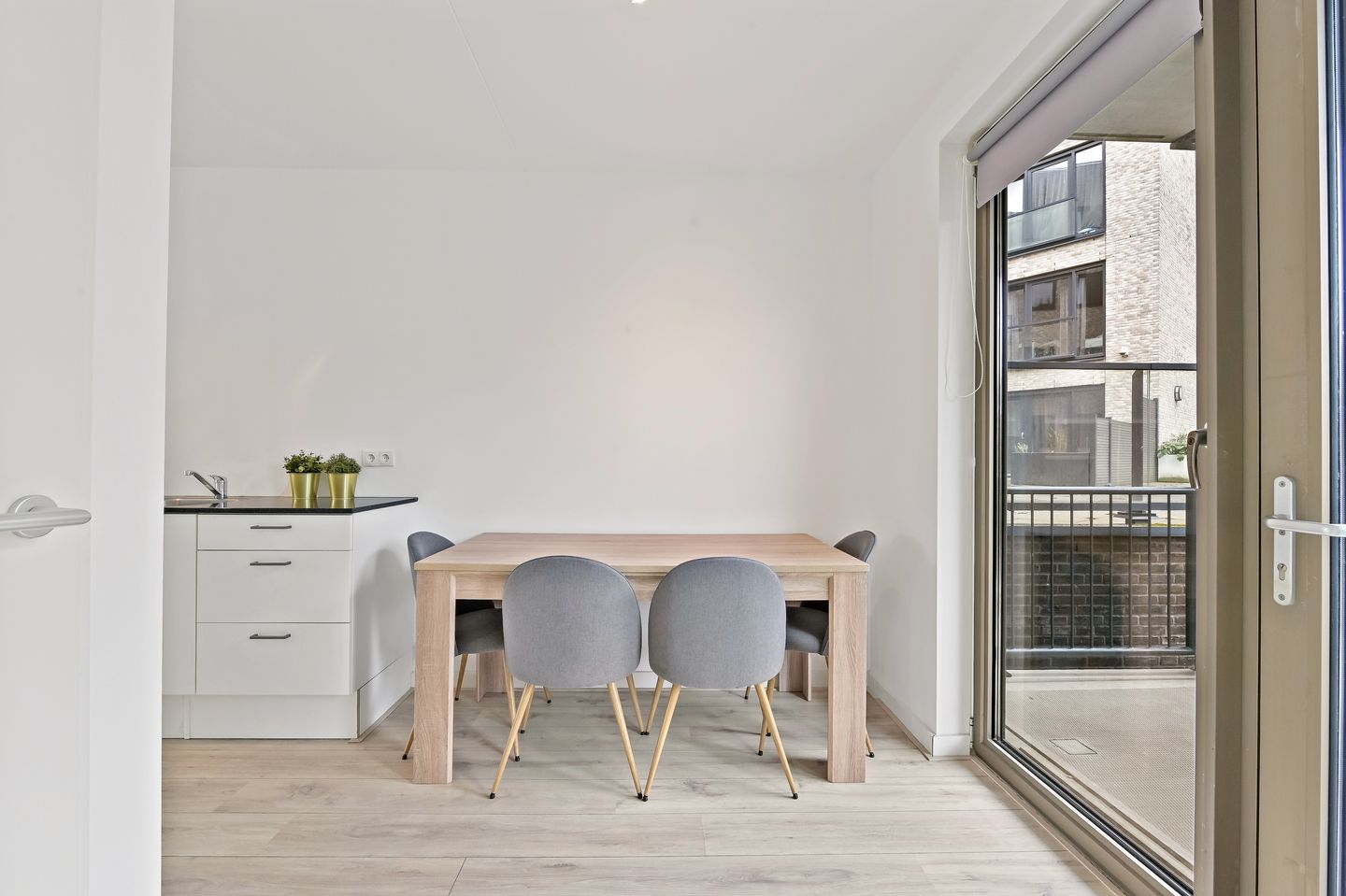 Foto 10 van Calandkade 161-F
