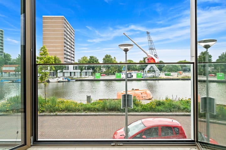 Foto 2 van Calandkade 161-F