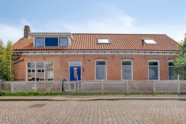 Foto 2 van Prins Hendrikstraat 4