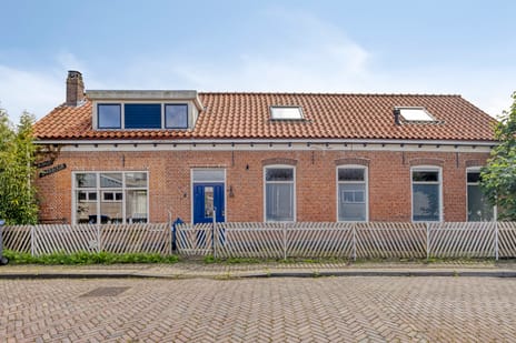 Prins Hendrikstraat thumbnail
