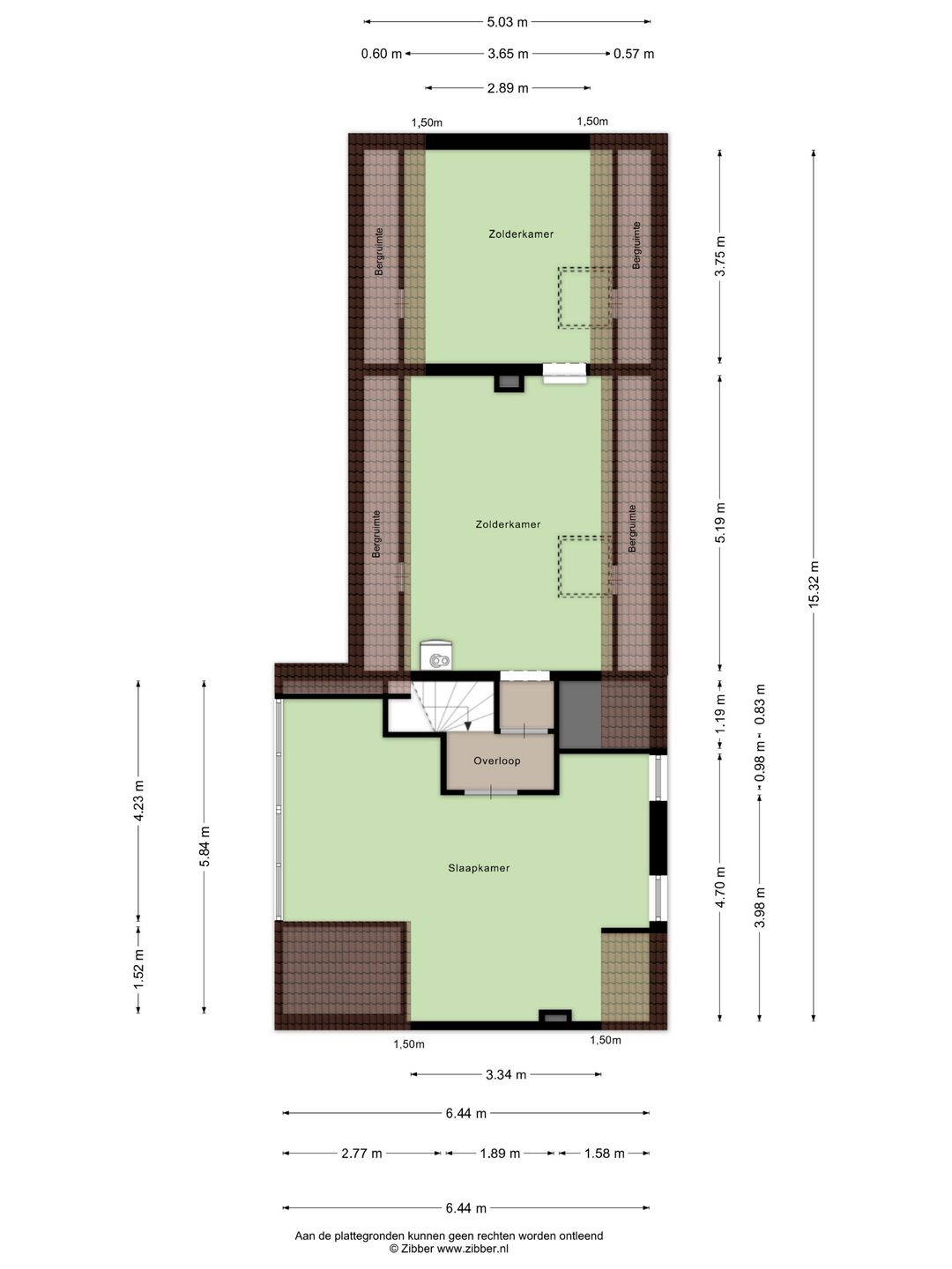 Foto 43 van Prins Hendrikstraat 4