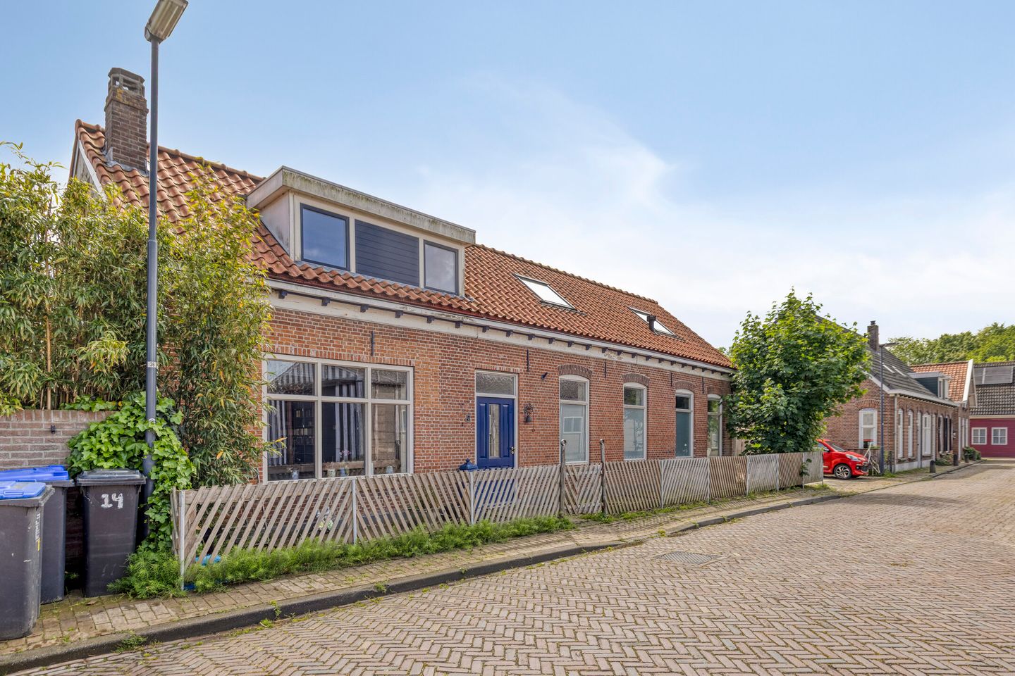 Foto 40 van Prins Hendrikstraat 4