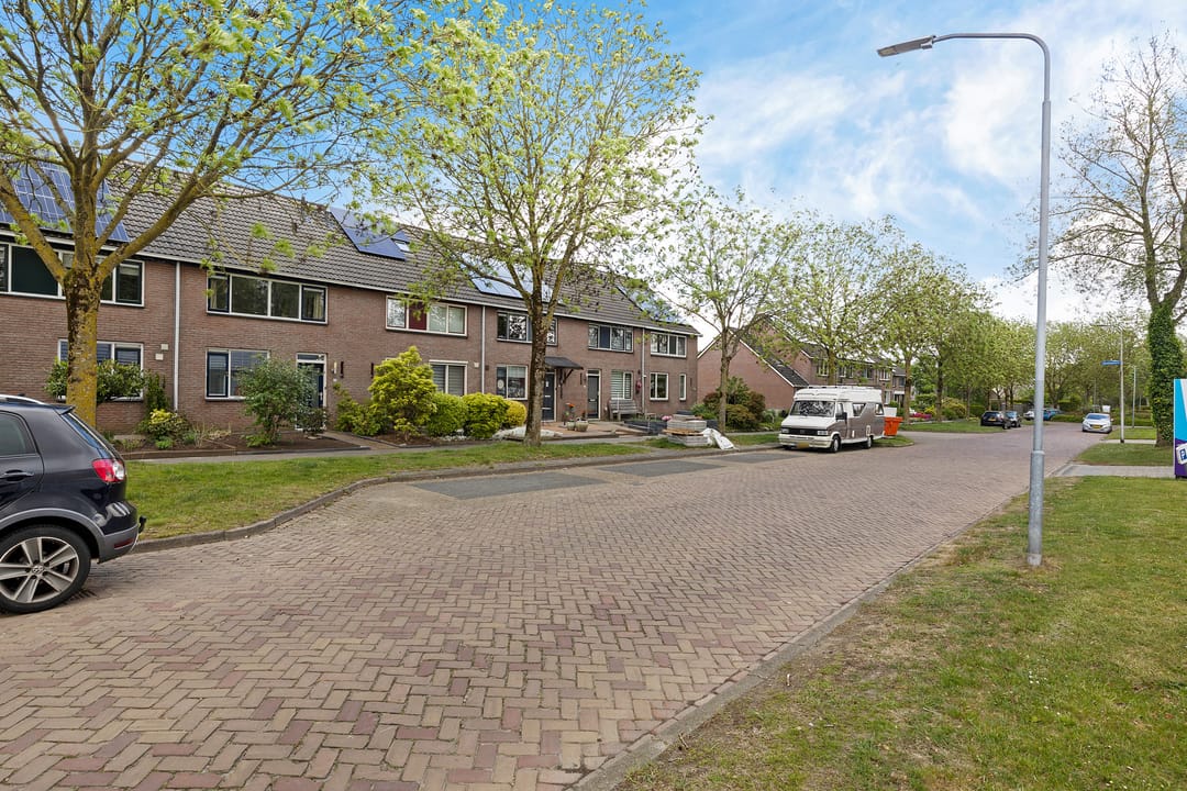 Foto 2 van Roegoorn 23