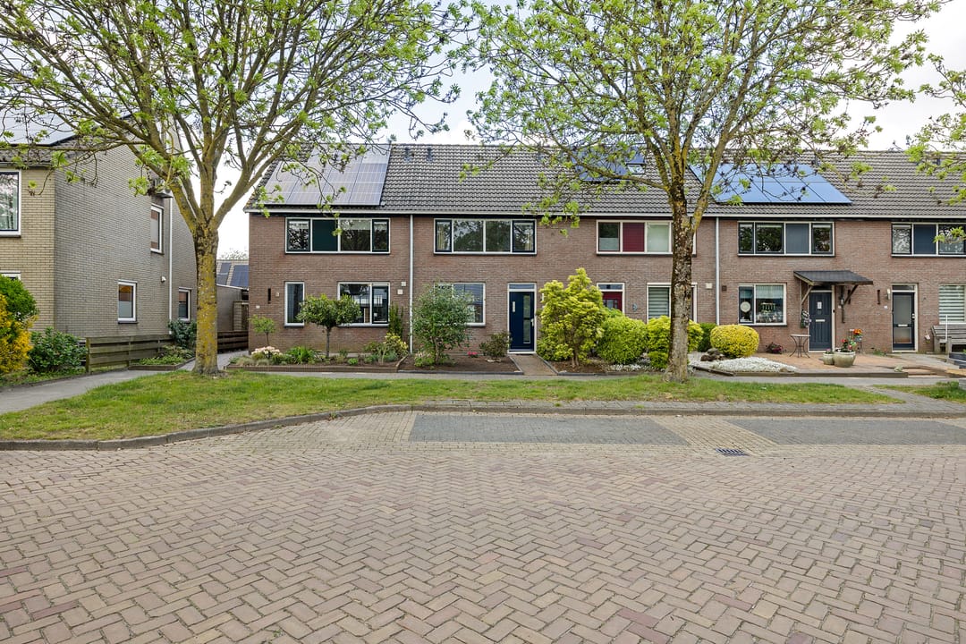 Foto 43 van Roegoorn 23