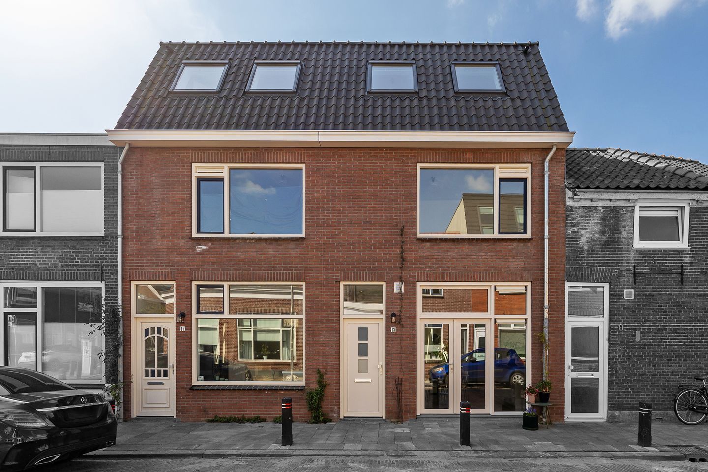 Foto 1 van Pijlstraat 13
