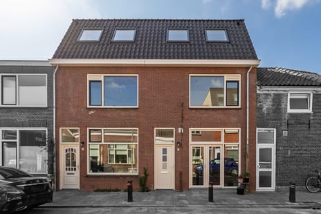 Pijlstraat thumbnail