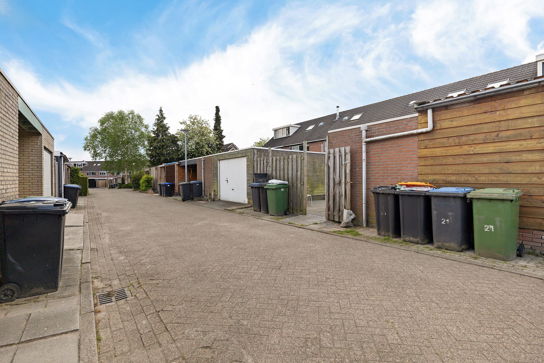Foto 39 van Roegoorn 23