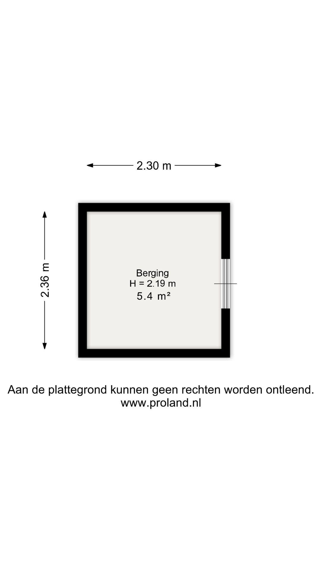 Foto 47 van Roegoorn 23