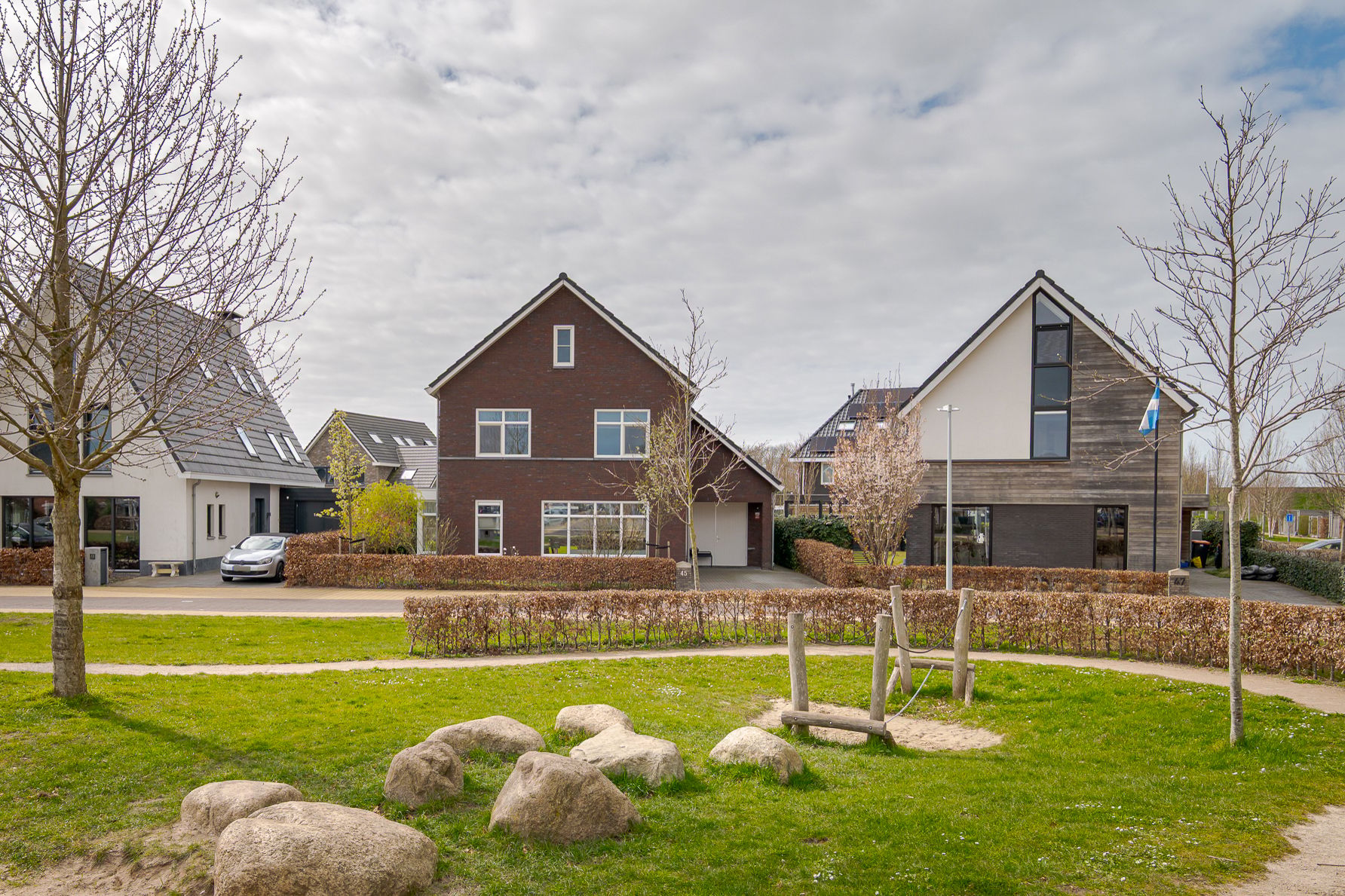 Garthoffstraat 45 