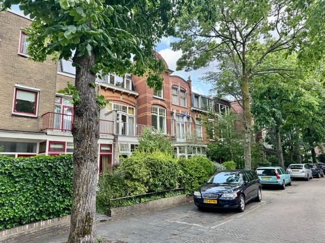 Foto 10 van Leeuwendaallaan 15