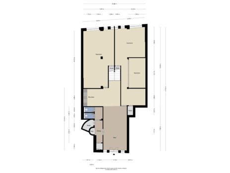 View floorplan