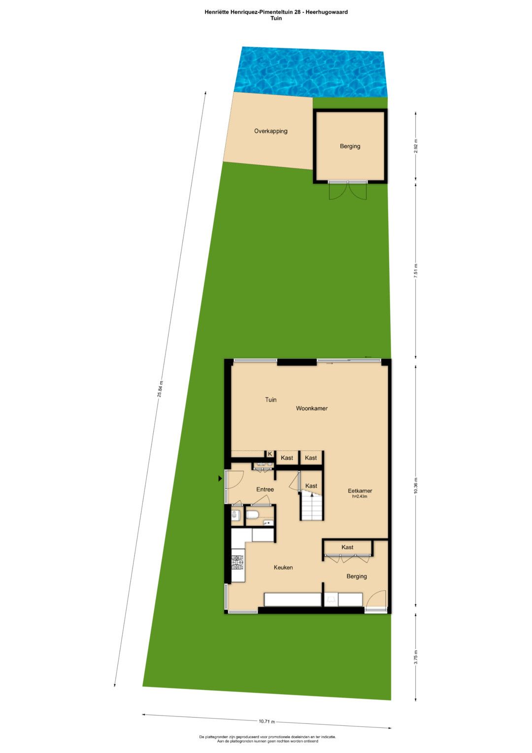 Foto 42 van Henriëtte Henriquez Pimenteltuin 28