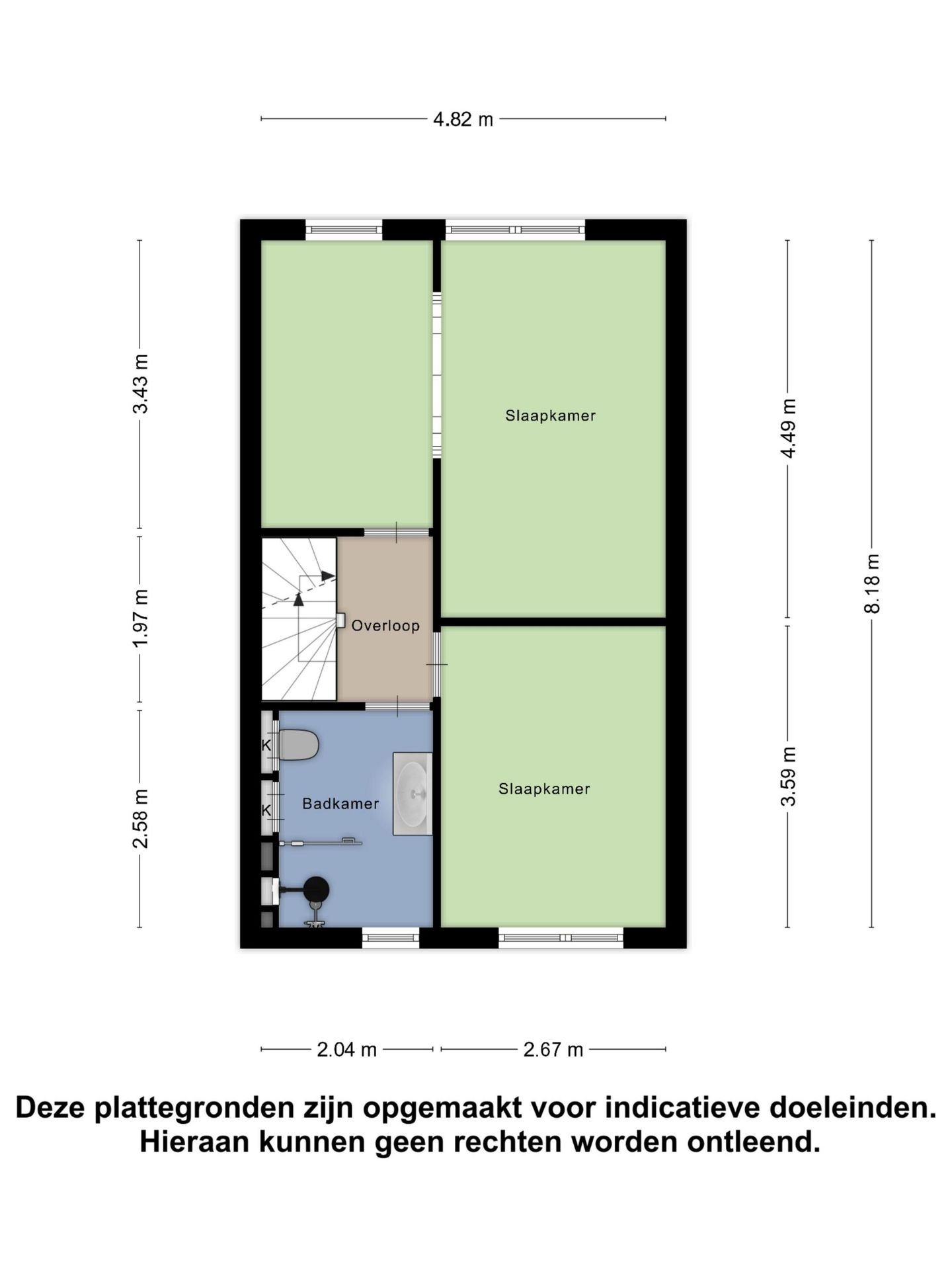 Foto 50 van Straat Davis 4